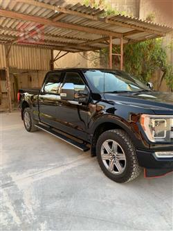 فۆرد F-150